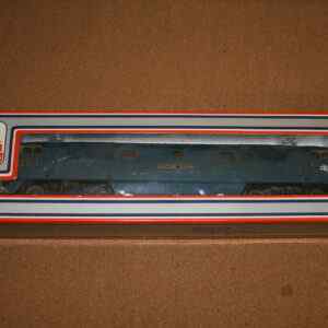 Lima 205122 Class 52 D1071 "Western Renown" Blue Livery Pre-Owned