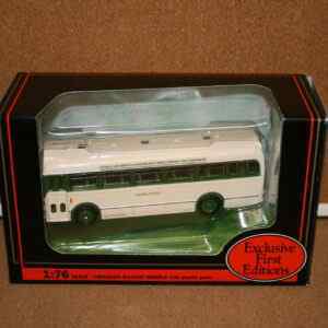 EFE 16316 Bristol LS Eastern National 1:76 Scale