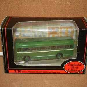 EFE 16302 Bristol LS Bus Eastern National 1:76 Scale