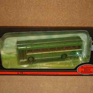 EFE 25003 Bristol RELL Eastern National 1:76 Scale