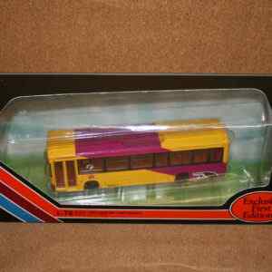 EFE 20603 Plaxton Pointer Dennis Dart Thamesway 1:76 Scale