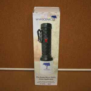 Peco WWScenics WSPG-003 Pro Grass Micro Static Grass Applicator