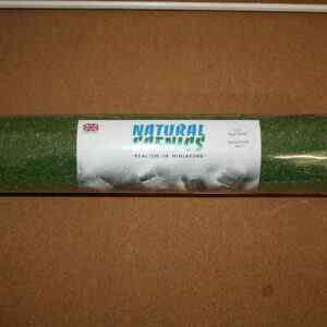 Natural Scenics LA-PBMSP-1 1 Paper Backed Mat - Spring Green (Size 1) 300 x 1000mm Roll