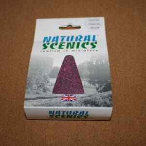 Natural Scenics SC-M097-S Scatter Heather Mix Medium Small Packet All Gauges