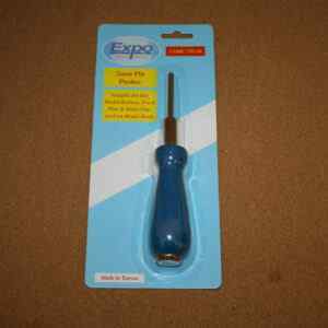 Expo 75110 Pin Pusher 2mm dia