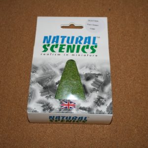 Natural Scenics SC-F054-S Fern Green Scatter Fine