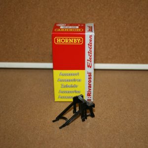 Hornby R083 Buffer Stop (Clip onto Track)