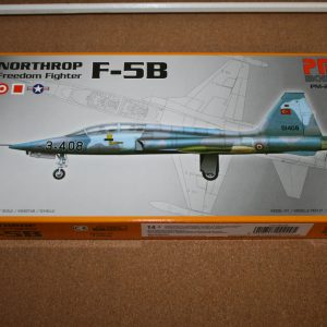 PM Model PM229 Northrop F-5B "Freedom Fighter" 1/72 Scale