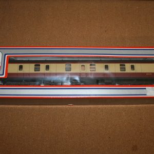 Lima 305344 Mk.1 Gangwayed Full Brake (BG) BR Crimson & Cream Pre-Owned M34722