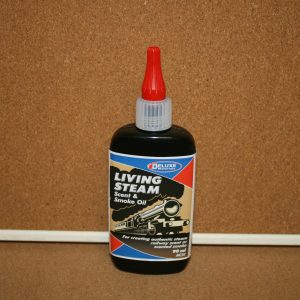 Deluxe Materials AC21 Living Steam 90ml