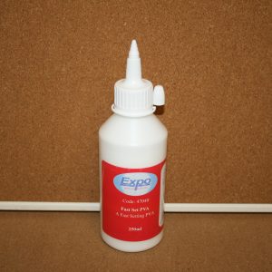 Expo 47040 Fast Set PVA Glue
