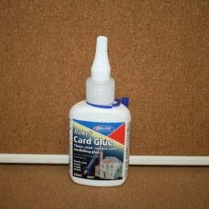Deluxe Materials AD57 Card Glue 50ml
