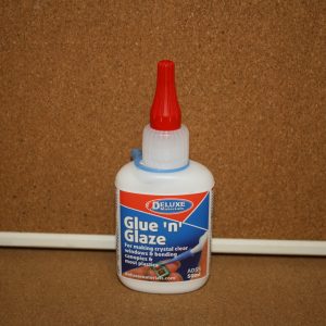 Home 2022 11 Deluxe Materials AD55 Glue 'n' Glaze