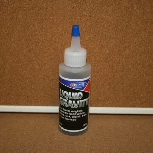 Home 2022 9 Deluxe Materials BD38 Liquid Gravity 240g