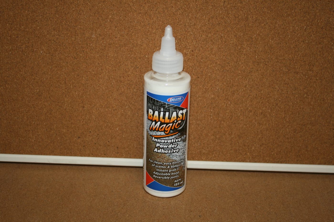 Deluxe Materials AD74 Ballast Magic 1 Deluxe Materials AD74 Ballast Magic
