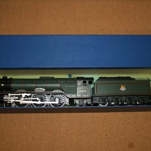 Hornby R295 Class A3 "Dick Turpin" BR Green 60080 Pre-Owned Replacement Box