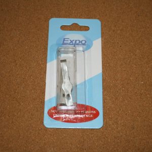 Expo Tools 73575 No1 Knife Blades Mixed Type Pkt of 5
