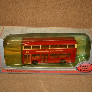 EFE 28801 Leyland Titan London Transport 1:76 Scale