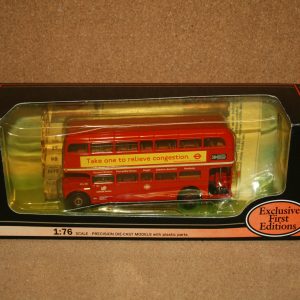 EFE 25506D RML Routemaster (Beatties Special) 1:76 Scale