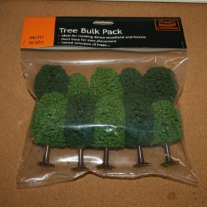 Home 2022 10 Gaugemaster GM1800 Deciduous Trees (Pkt. of 10)