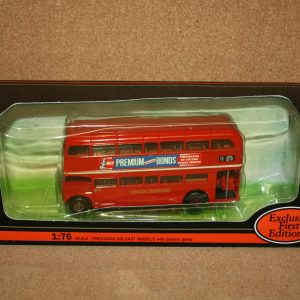 EFE 25505 RML Routemaster London Transport 1:76 Scale