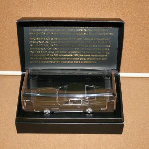 Home 2022 2 Corgi CC03804 Aston Martin DBS James Bond 007 1:36 Scale