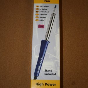 Home 2022 5 Antex SN82270 HP30 30W Soldering Iron