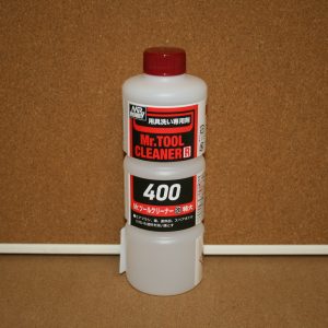 Mr Hobby T116 Mr Tool Cleaner R400 400ml