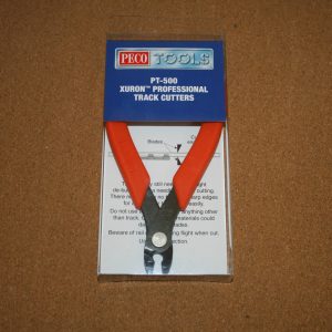 Home 2022 3 Peco PT-500 Xuron Track Cutter (Standard)