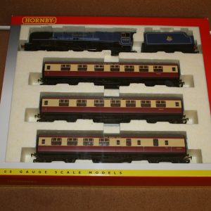 Hornby R2303M The Royal Scot Train Pack Pre-Owned