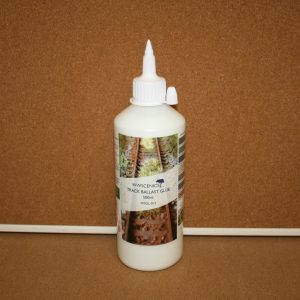 Peco WWScenics WSGL-012 Track Ballast Glue 500ml