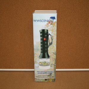 Peco WWScenics WSPG-0036 Pro Grass N Gauge Micro Static Grass Applicator
