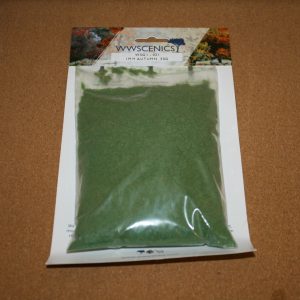 WWScenics WSG1-021 1mm Autumn Static Grass 50G