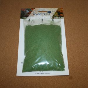 WWScenics WSG1-012 1mm Summer Static Grass 50G