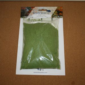 Home 2022 1 WWScenics WSG1-003 1mm Spring Static Grass 50G