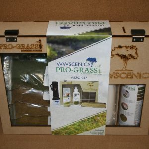 Peco WWScenics WSPG-0037 Pro Grass OO Gauge Layering System
