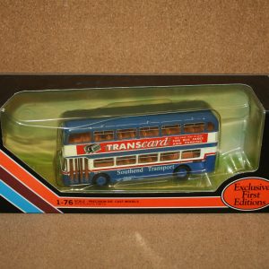 EFE 20428 Bristol VR III - Southend Transport 1:76 Scale