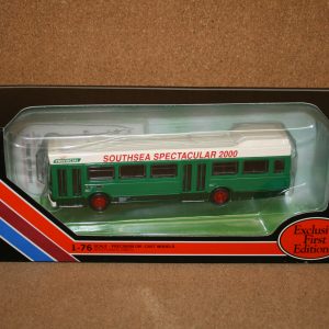 EFE 15105A Leyland National - Southsea Spectacular 2000 1:76 Scale