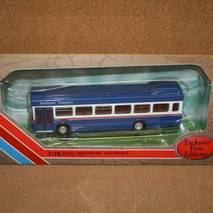 EFE 17303 Leyland National MK I Long - Southend Transport 1:76 Scale