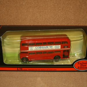 EFE 25506A RML Routemaster - Cobham Bus Museum Open Day 1999 1:76 Scale